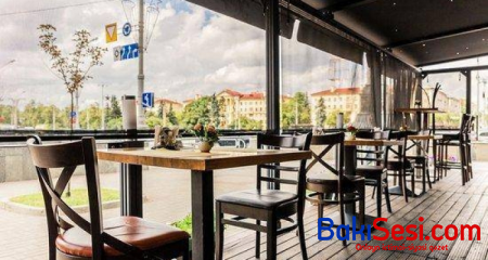 Nazirlik kafe və restoranlara xəbərdarlıq etdi