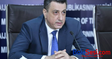Prezident yeni səfir təyin etdi