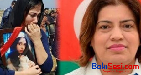 "Elinanın məktəbi"ndə ara qarışıb - Sevinc Abbasova yenidən direktorluq sevdasına düşüb