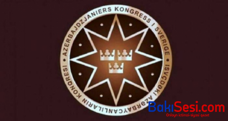 Diaspor nümayəndələrimiz arasında böyük qalmaqal