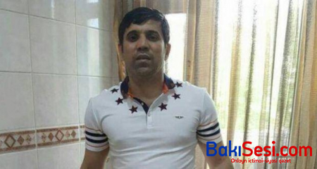 “Xəzər Lənkəran” və “Qarabağ”ın sabiq hücumçusuna iş verildi