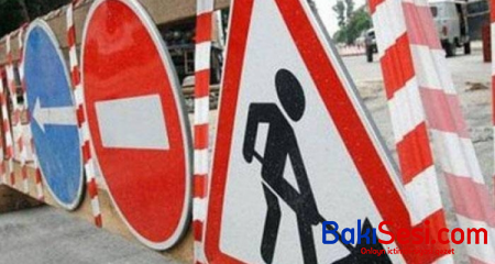 Bakının mərkəzində yaradılan yeni yol qovşağı nə vaxt istifadəyə veriləcək? - Açıqlama