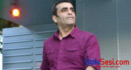 Kamran Həsənli Zahid Oruca: “Sən kimsən ki, Türkiyə ordusuna qarşı çıxırsan?” - Video
