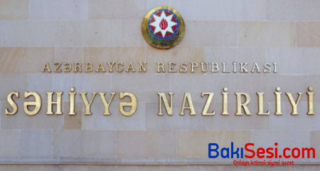 Evdə müalicə alan 3500-dən artıq COVID-19 xəstəsi pulsuz dərmanlarla təmin olunub