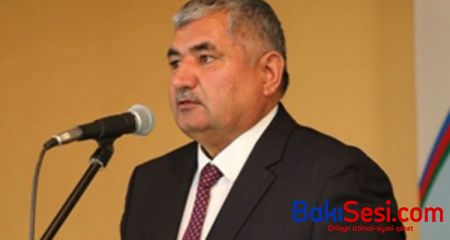 Mirzəcan Xəlilovun şirkətinə 7 milyon manatlıq tender verildi