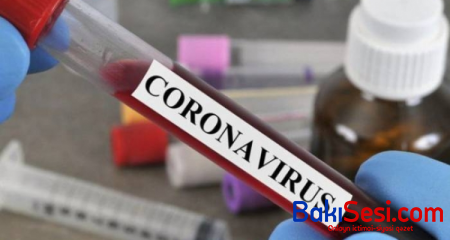 Azərbaycanda ümumilikdə 836 908 koronavirus testi aparılıb