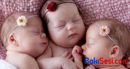 Azərbaycanda ötən ay uşaqlara ən çox bu adlar qoyulub - Siyahı