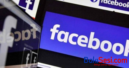 "Facebook"un işində problemlər yaranıb
