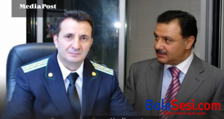 “Hafka” generalla 100 minlik qalmaqaldan danışdı: "Bizim kiminlə problemimiz var ki?"