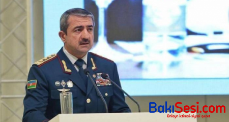 Elçin Quliyev Tovuz döyüşlərindən danışdı