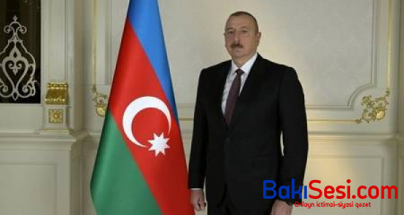 Prezident Özbəkistanın yeni səfirinin etimadnaməsini qəbul edib