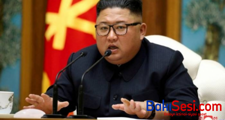 Kim Çen Indən bəşər tarixində görünməmiş qadağa