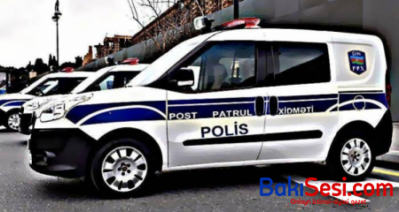 Narkotik alverçisi polisi öldürməyə cəhd etdi - Rəsmi açıqlama