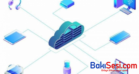 “Hökumət buludu”nun yaradılması ilə bağlı fərmanda dəyişiklik edilib