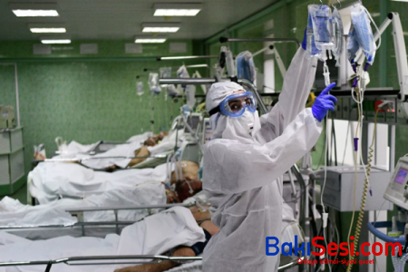 Azərbaycanda ən çox koronavirusa yoluxma bu rayondadır