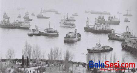 Qanlı 20 Yanvarın ekranda saxta “həlli”