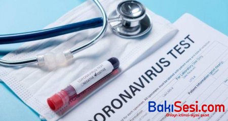 TƏBİB: Hazırda testlərlə bağlı vətəndaşlara zənglər edilir