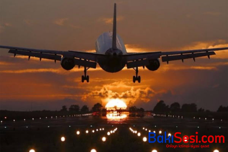 İranla Türkiyə arasında aviareyslər bərpa edilir