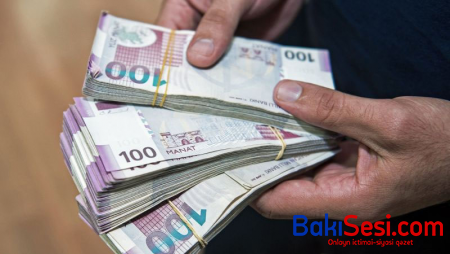 Avqustun 190 manatı nə vaxt veriləcək? - AÇIQLAMA