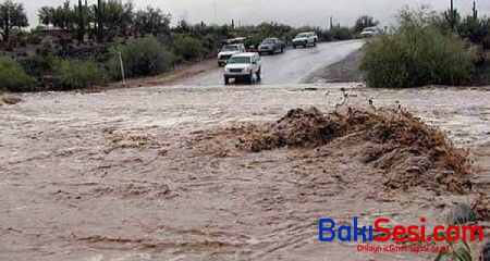 Bu il ərzində Azərbaycanda təbii fəlakət və texnogen qəzalar nəticəsində 28 nəfər həlak olub