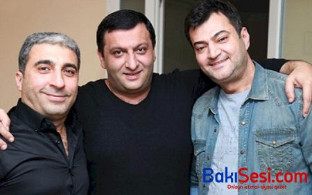 “Bu şəhərdə”də bu dəfə Mirşahini parodiya edildi - FOTO