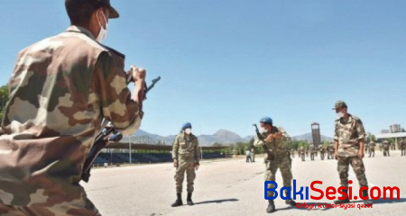 Liviyada yeni ordu qurulur: Zabitləri Türkiyədən, təcrübəsi Azərbaycandan, pulu Qətərdən