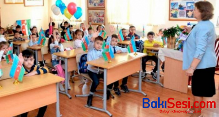 Dərslər çox güman belə keçiriləcək - Təhsil komitəsinin sədr müavini açıqladı