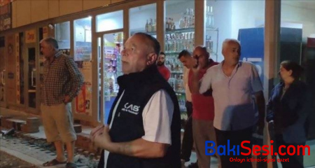 Bakıda aksiya: vətəndaşlar BNA-nın işinə etiraz edir - Video