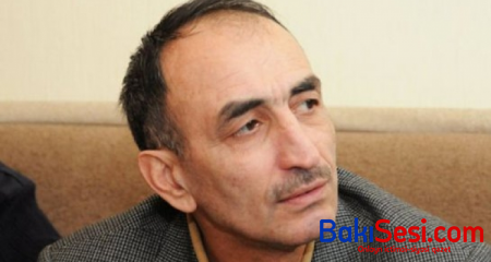 Murad Köhnəqala da saxlanılıb