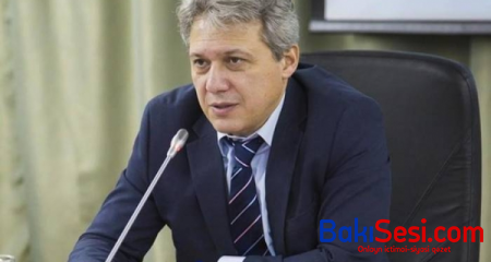 Rusiyanın böyük rabitə şirkətinə azərbaycanlı rəhbərlik edəcək