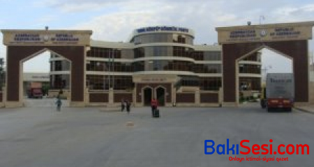 Gürcüstanda qalan daha 119 Azərbaycan vətəndaşının təxliyəsinə başlandı