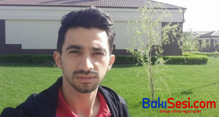 Məhkəmə Mehdi İbrahimovla bağlı qərar verdi