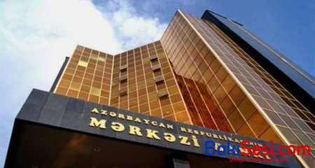 Azərbaycan Mərkəzi Bankı 800 min manatlıq texniki dəstək xidməti alır