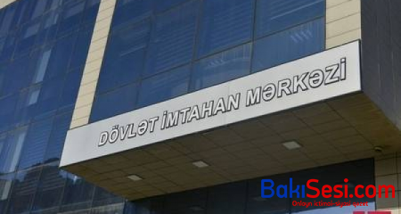 Bu gün I və IV ixtisas qrupları üzrə qəbul imtahanları keçirilir