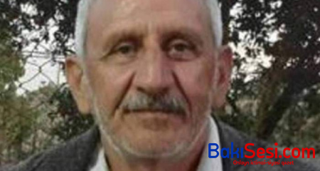 Şirvanda itkin düşən 80 yaşlı kişi tapılıb