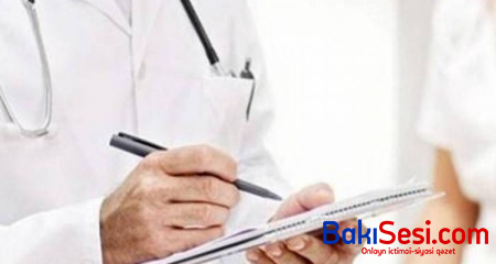 Gənc həkimlərin yarıdan çoxu imtahandan kəsildi