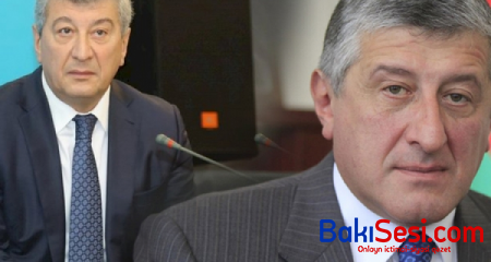 Diplomatik sahədə “təmizləmə” davam edir - Həsənov qardaşlarını nə gözləyir?