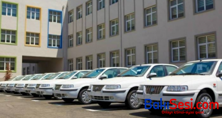 Prezidentin tapşırığına əsasən müharibə əlillərinə 250 avtomobil veriləcək