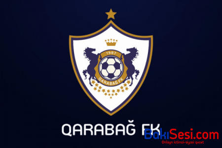 “Qarabağ”ın yeni mövqeyi