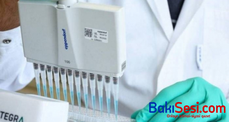 "Seroloji test üçün, hələ ki, könüllü müraciətləri qəbul etmirik" - TƏBİB
