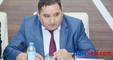 Kürdəmirin icra başçısı məktəblərdən 120 min alıbmış