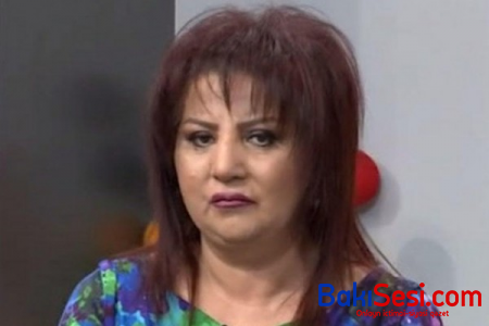 “O boyda müsibətdən sonra yaxşıdır ki, nəfəs alıram” – Zöhrə Abdulayeva - FOTO