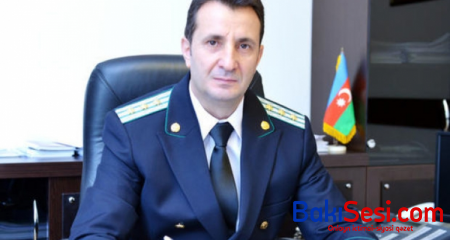 İşdən çıxarılan məmur:"Dedi-qoduya uymasınlar"