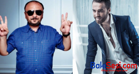 Anar Nağılbazın anası Zamiqə təşəkkür etdi