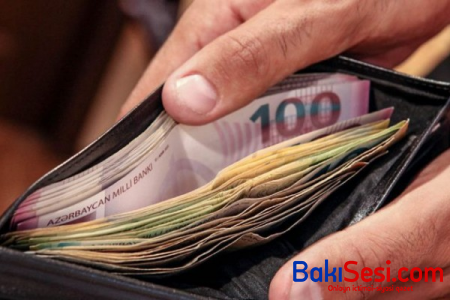 Bu gündən 190 manatın verilməsinə BAŞLANILDI