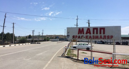 Daha bir qrup Rusiya vətəndaşı Azərbaycandan vətənlərinə qayıtdılar
