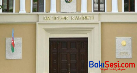 Nazirlər Kabineti yanında Operativ Qərargah brifinq keçirir - Canlı yayım