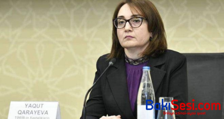 Yaqut Qarayeva: Payız-qış mövsümünə ciddi şəkildə hazırlaşırıq