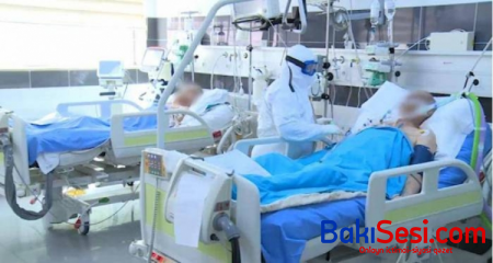 ATU-nun reanimasiya şöbəsinin müdiri ikinci dalğadan danışdı