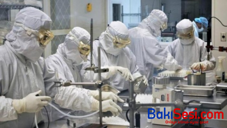 Dünyada koronavirus qurbanlarının sayı 800 mini ötüb
